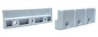 swimming pool replacement parts for solar cover reel systems - (choose part)