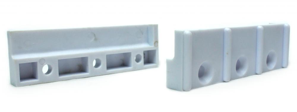 swimming pool replacement parts for solar cover reel systems - (choose part)