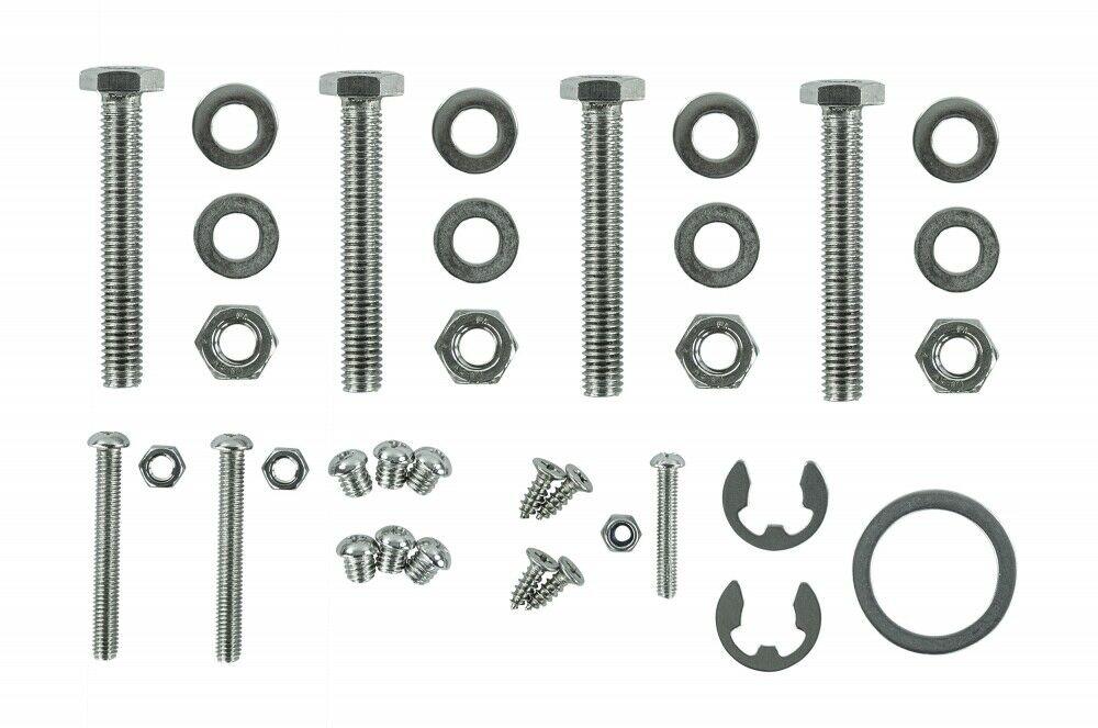 swimming pool replacement parts for solar cover reel systems - (choose part)