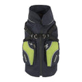 Puppia PLRA-JM9328-NY-3L Navy TPet-Coats, 3X-Large