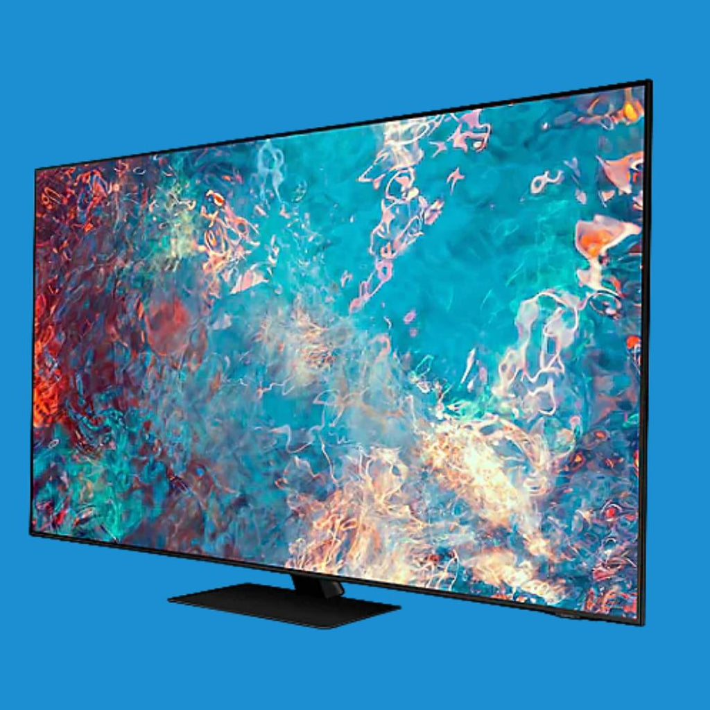 samsung qn75qn85aaf 75" class qn85a neo qled 4k uhd smart tizen tv