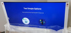 samsung qn75qn85aaf 75" class qn85a neo qled 4k uhd smart tizen tv