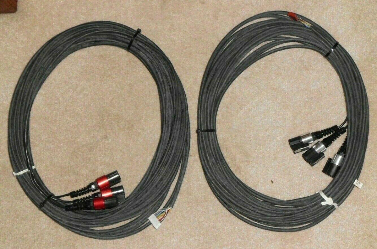 JBC 86813 Rack Wiring kit !  V-7 Aligner John Bean Alignment machine