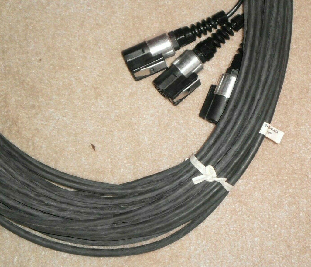 JBC 86813 Rack Wiring kit !  V-7 Aligner John Bean Alignment machine