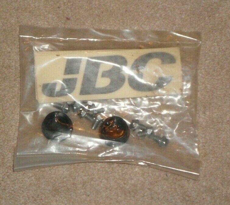 JBC 86813 Rack Wiring kit !  V-7 Aligner John Bean Alignment machine