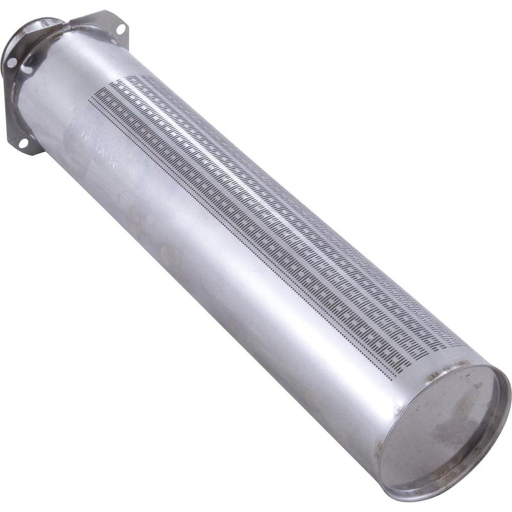Jandy Burner Assembly, Zodiac Jandy LXi Low NOx, with Gasket
