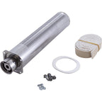 Jandy Burner Assembly, Zodiac Jandy LXi Low NOx, with Gasket
