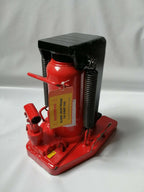 Sealey ITJ10 Industrial Toe Jack 10 Tonne Hydraulic Jack 10T on Toe 14T on Head