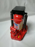 Sealey ITJ10 Industrial Toe Jack 10 Tonne Hydraulic Jack 10T on Toe 14T on Head