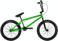 Stolen Casino BMX Bike Mens Sz 20in/20.25in Top Tube Gang Green