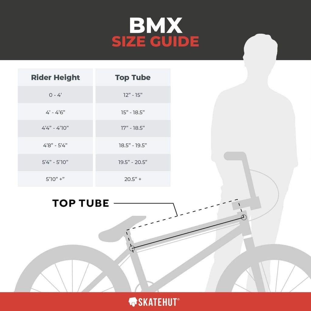 Stolen Casino XL BMX Bike Mens Sz 20in/21in Top Tube Gang Green