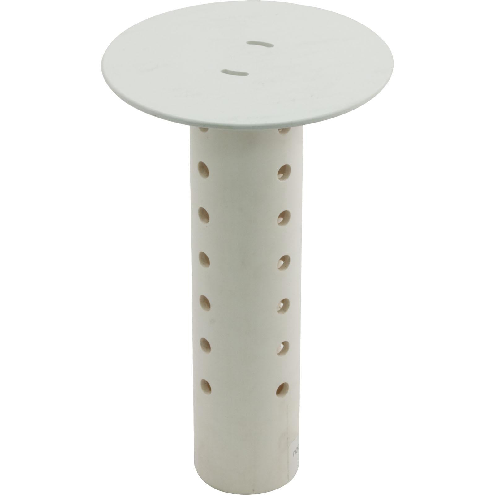 Zodiac Pool Solutions Safe Drain Stem, Zodiac Polaris Caretaker Leaf-B-Gone Vinyl