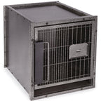 Pro Select Modular Kennel CaGraphite