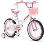 Royalbaby Childrens-Bicycles Jenny