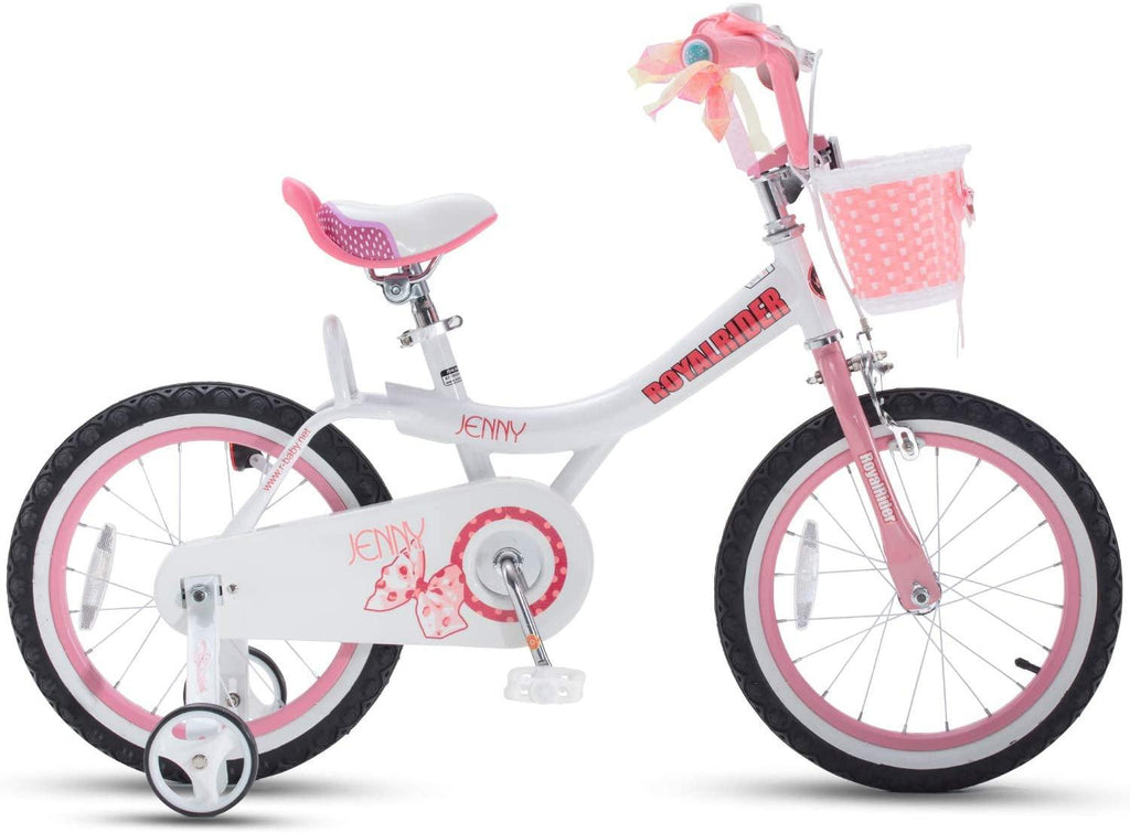 Royalbaby Childrens-Bicycles Jenny