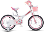 Royalbaby Childrens-Bicycles Jenny