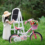Royalbaby Childrens-Bicycles Jenny