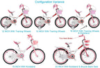 Royalbaby Childrens-Bicycles Jenny