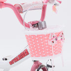 Royalbaby Childrens-Bicycles Jenny