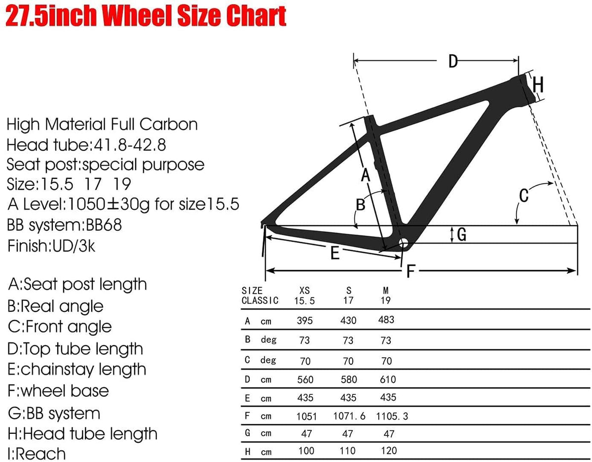 SAVADECK Carbon Fiber Mountain Bike, DECK6.1 MTB 27.5" Complete Hard Tail Mountain Bicycle 12 Speeds with  DEORE M6100 Group Set