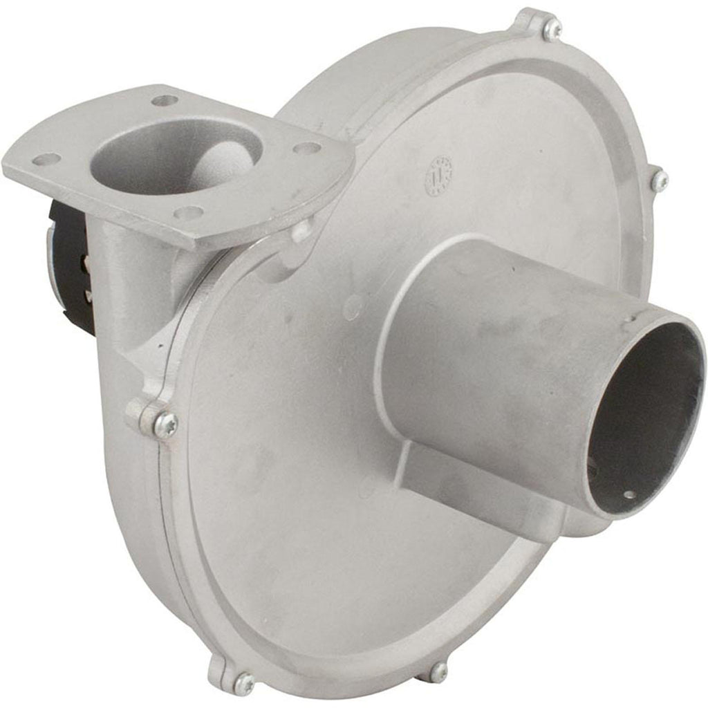 PENTAIR POOL PRODUCTS Blower Kit, Pentair Max-E-Therm 333, Nat.