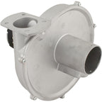 PENTAIR POOL PRODUCTS Blower Kit, Pentair Max-E-Therm 333, Nat.