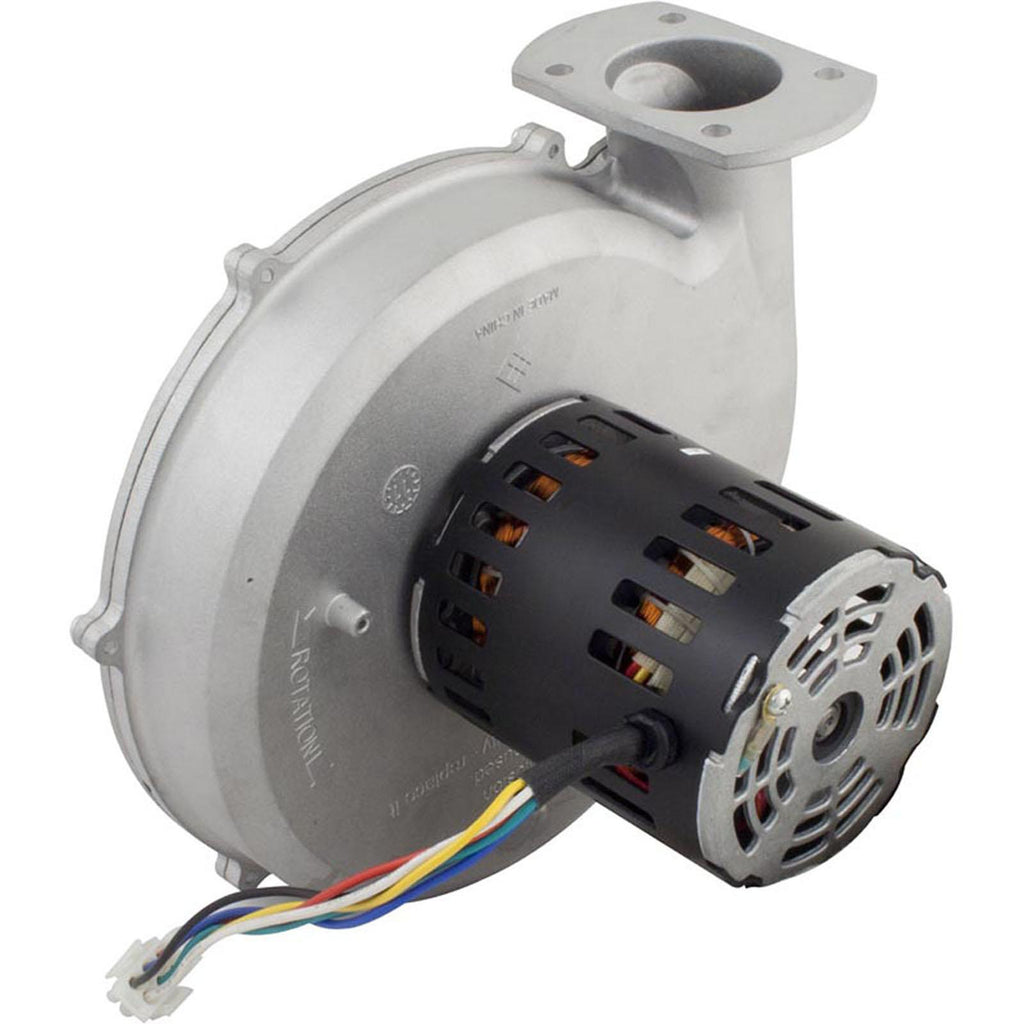 PENTAIR POOL PRODUCTS Blower Kit, Pentair Max-E-Therm 333, Nat.