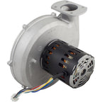 PENTAIR POOL PRODUCTS Blower Kit, Pentair Max-E-Therm 333, Nat.