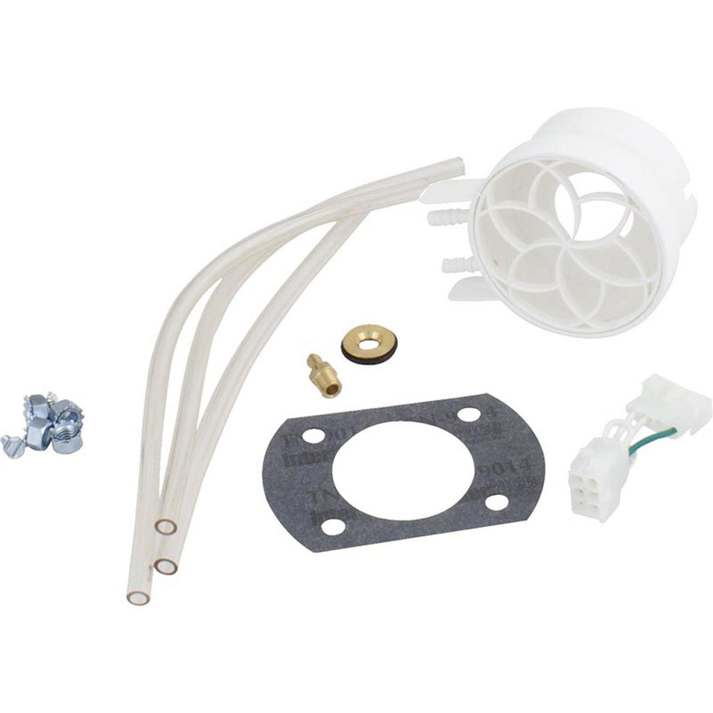 PENTAIR POOL PRODUCTS Blower Kit, Pentair Max-E-Therm 333, Nat.