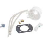 PENTAIR POOL PRODUCTS Blower Kit, Pentair Max-E-Therm 333, Nat.