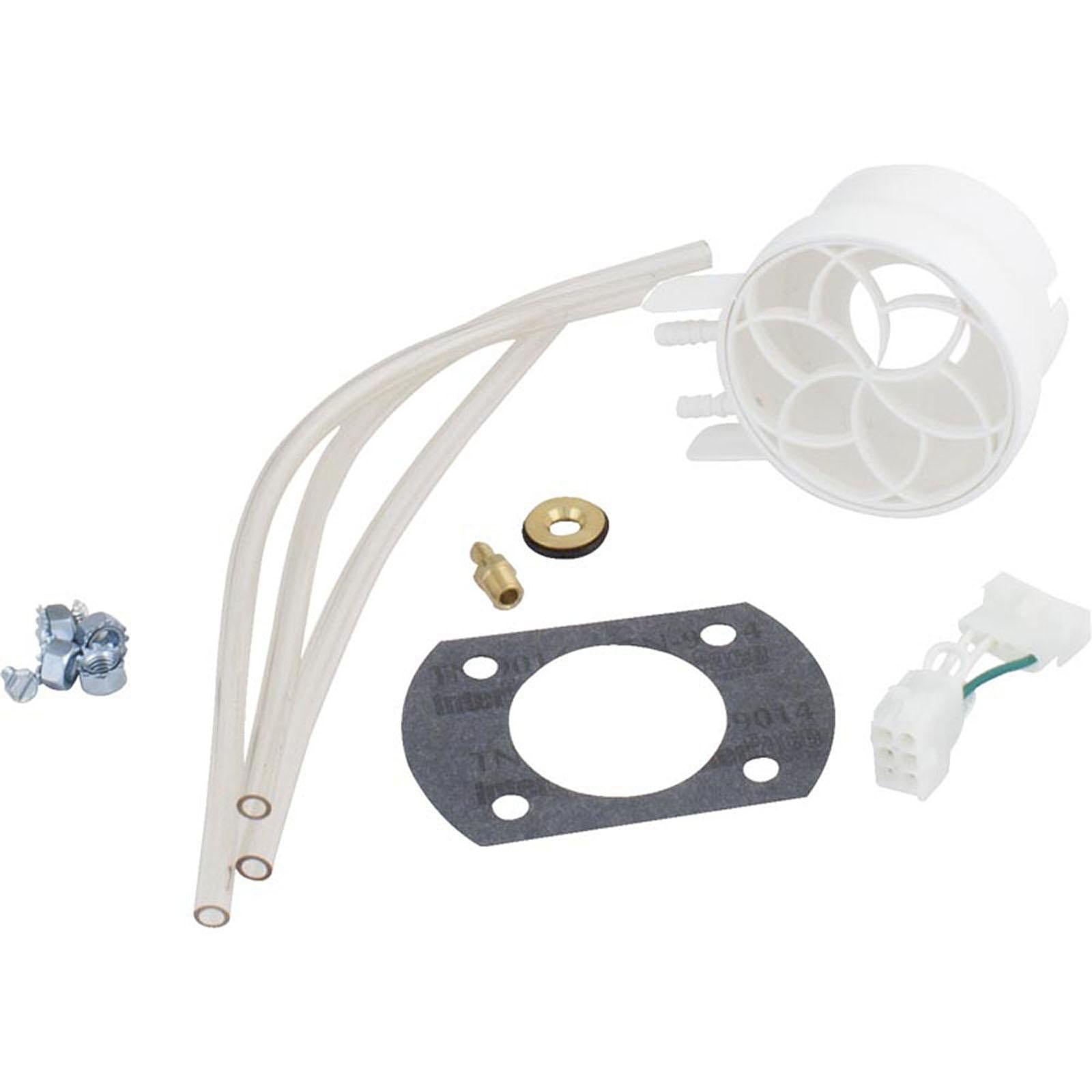PENTAIR POOL PRODUCTS Blower Kit, Pentair Max-E-Therm 333, Nat.