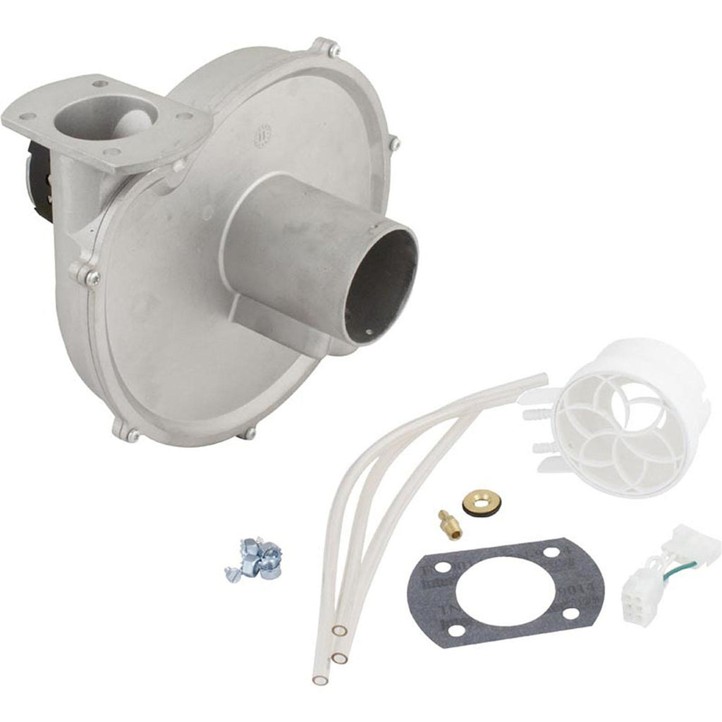 PENTAIR POOL PRODUCTS Blower Kit, Pentair Max-E-Therm 333, Nat.