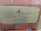 Open Box Balsam Hill Red Spruce Slim 6.5' Tree w Candlelight LED Light Christmas