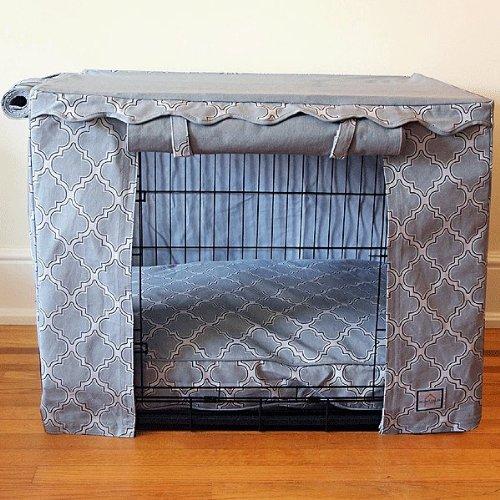 BowhausCasablanca Crate Cover