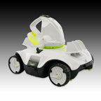 manga plus robotic swimming pool cleaner