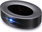 anker nebula cosmos max 4k projector uhd home theater android tv dolby 3d apps