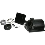 Akoma Heat-N-Breeze Dog House Heater &amp; Fan