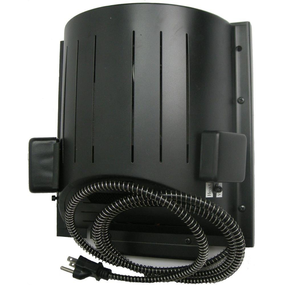 Akoma Heat-N-Breeze Dog House Heater &amp; Fan