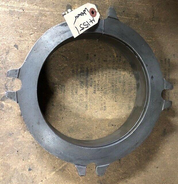 M-1551 Weaver 7-1/2" Front Gland