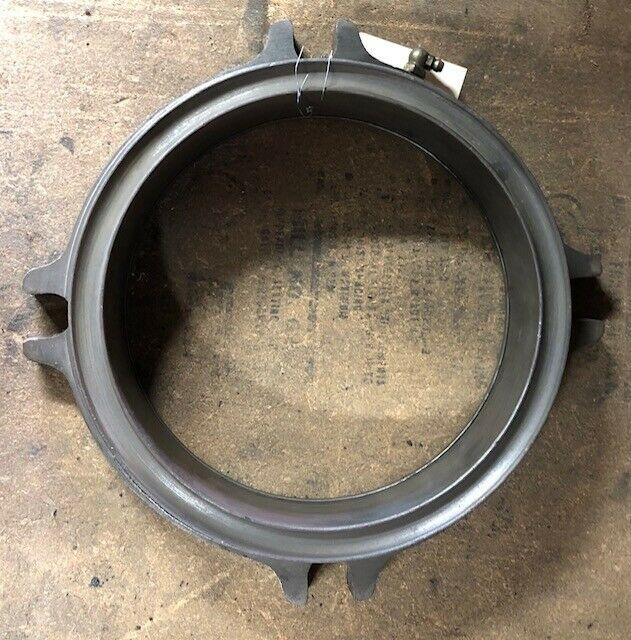 M-1551 Weaver 7-1/2" Front Gland