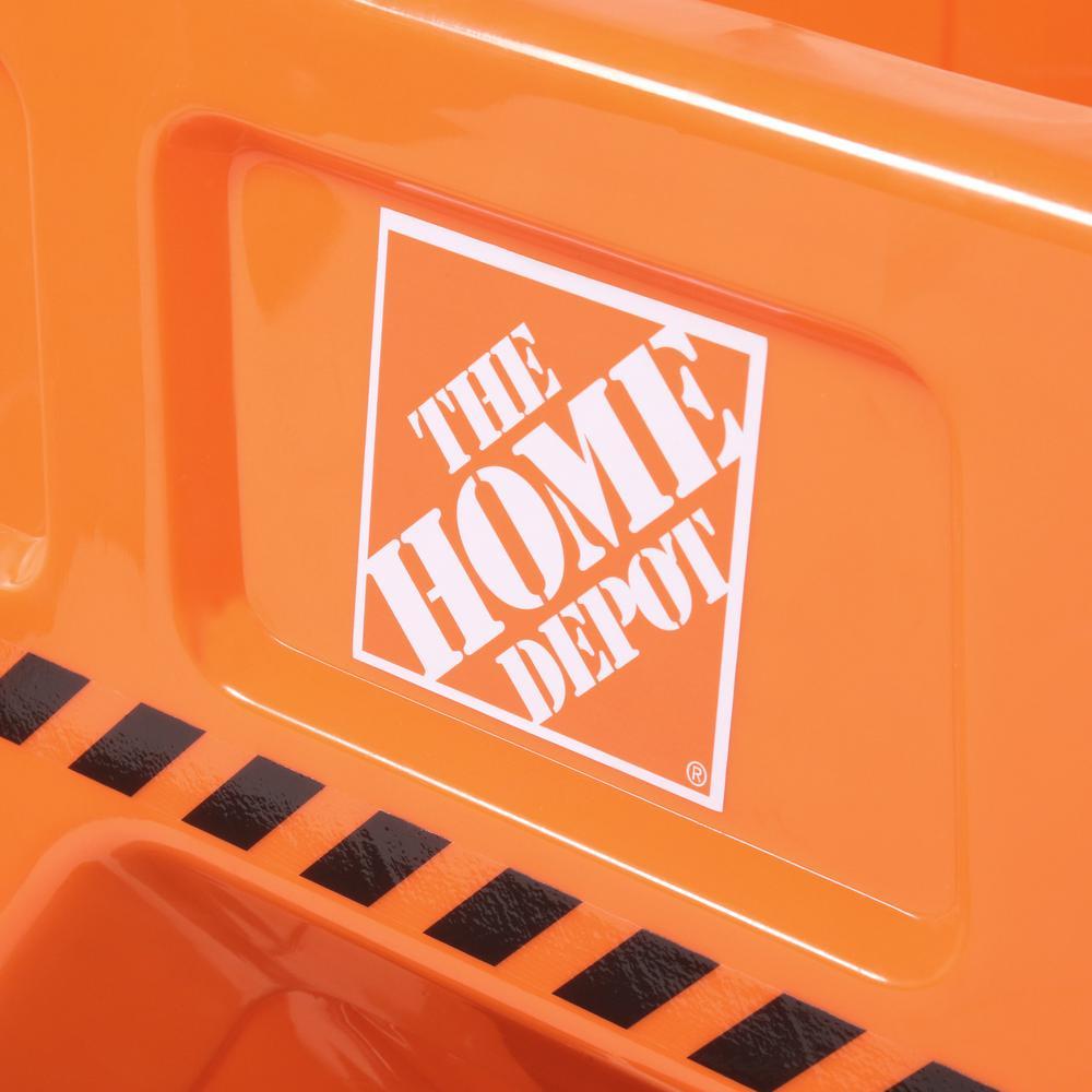 12-Volt Kids Dump Truck