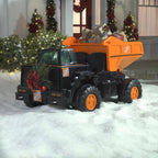 12-Volt Kids Dump Truck