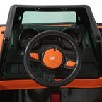 12-Volt Kids Dump Truck