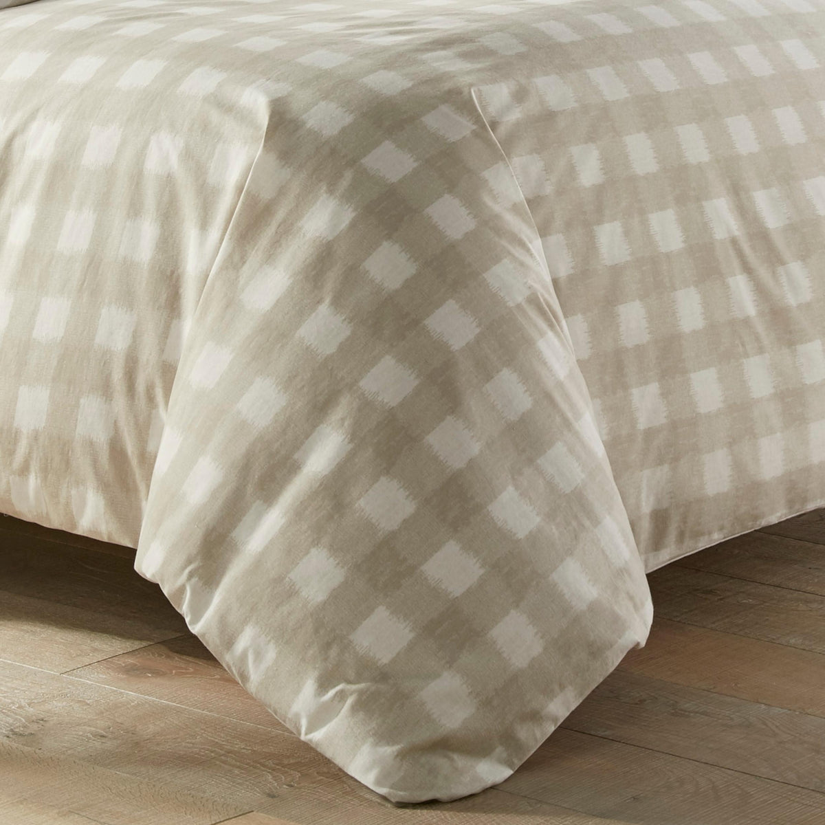 Braxton Comforter Set by Stone Cottage