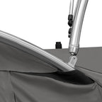 StormPro 17 ft. - 19 ft. Waterproof Heavy-Duty Ski &amp; Wakeboard Tower Boat Cover