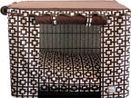 BowhausLattice Crate Cover, Small