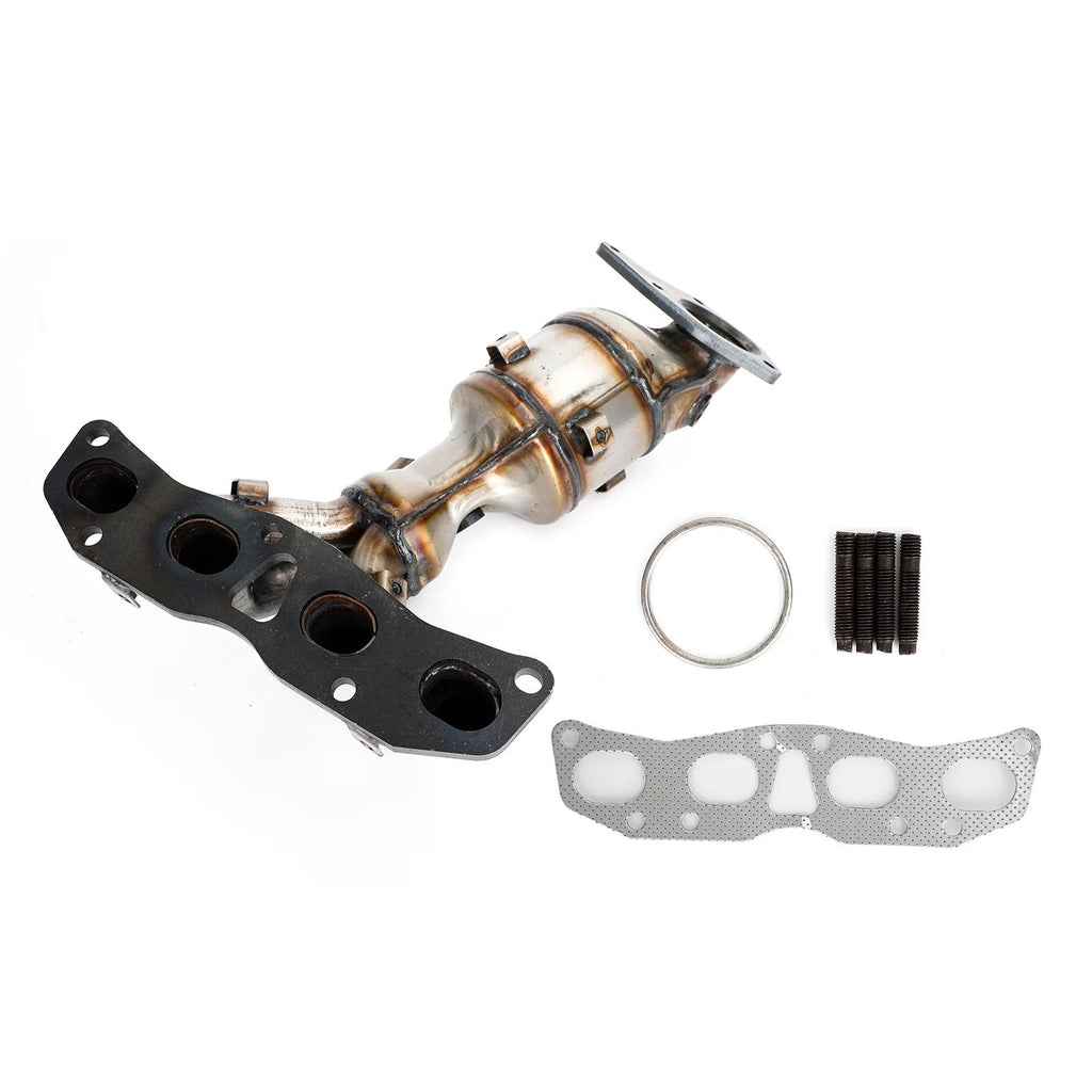 2008-2013 Nissan Rogue 2.5L 641428 Manifold Front Catalytic Converter Generic
