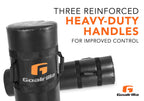 Goalrilla Heavy-Duty &amp; Durable Football Tackling Dummy
