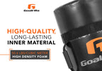 Goalrilla Heavy-Duty &amp; Durable Football Tackling Dummy