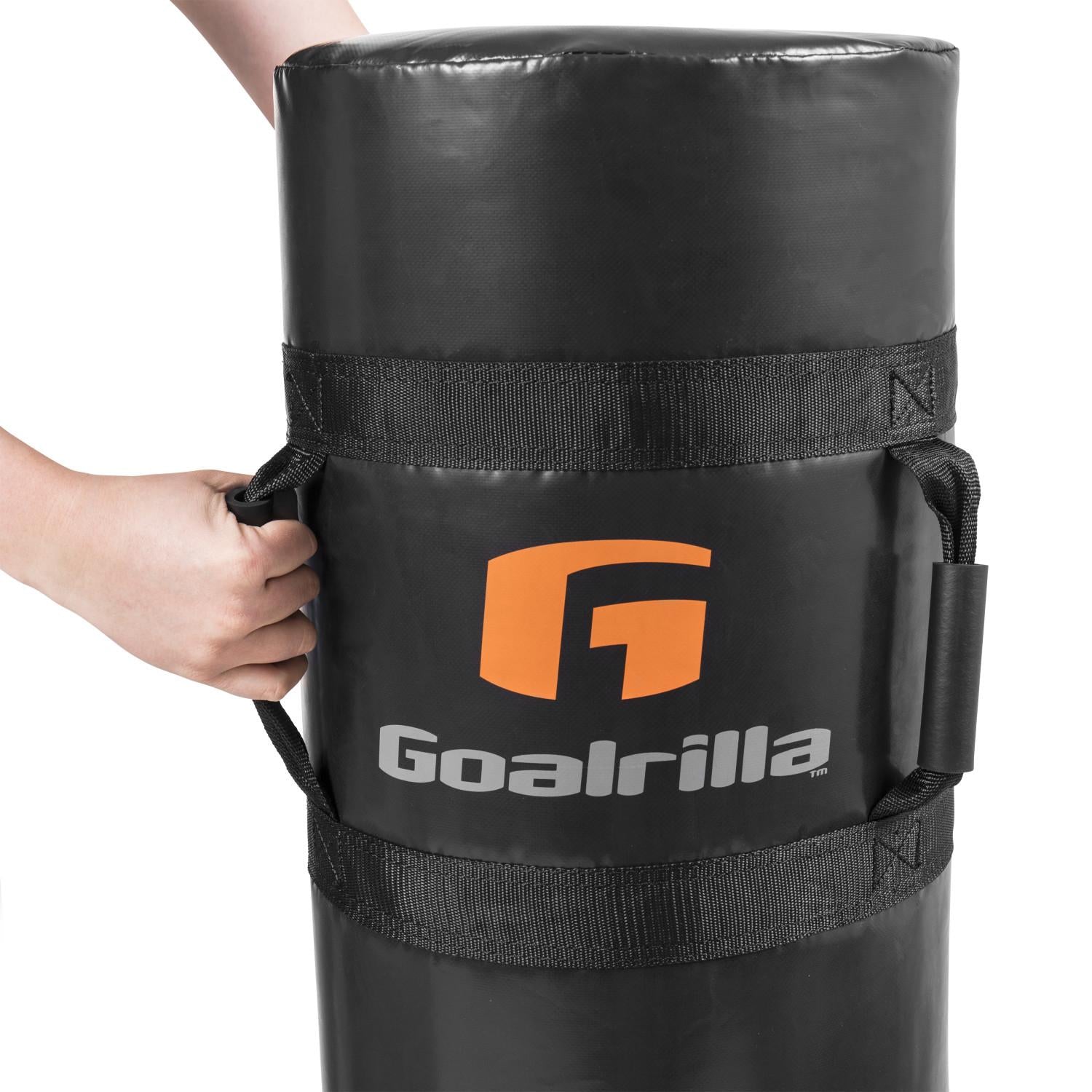 Goalrilla Heavy-Duty &amp; Durable Football Tackling Dummy